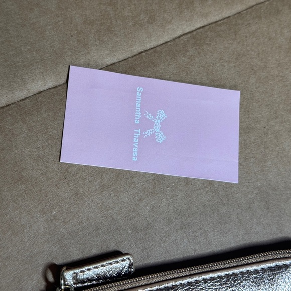 Samantha Thavasa - Picture 8 of 8